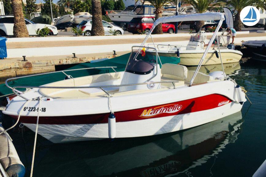 Photo Marinello Fisherman 16 1