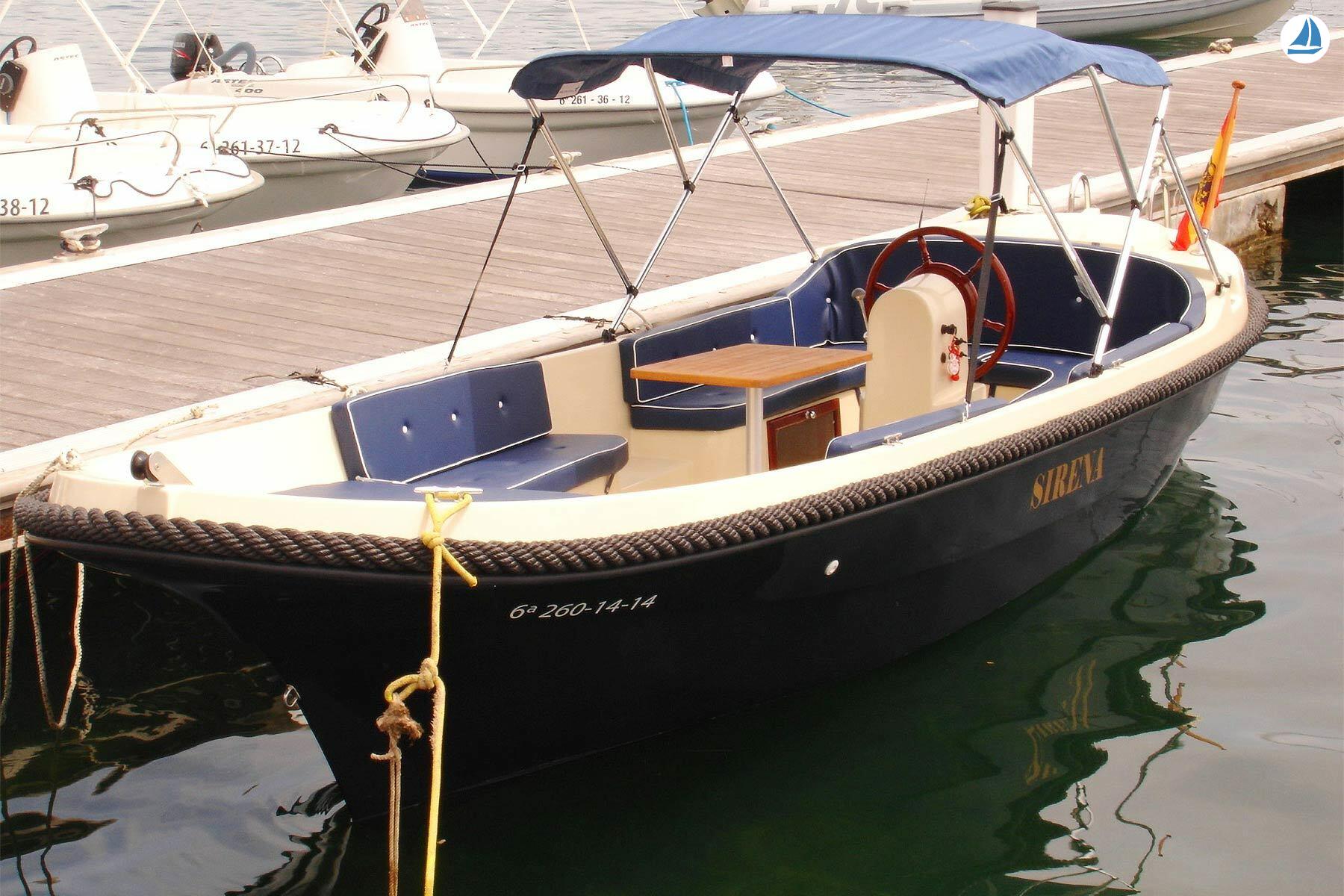 Photo Cantieri Sirena 620 1