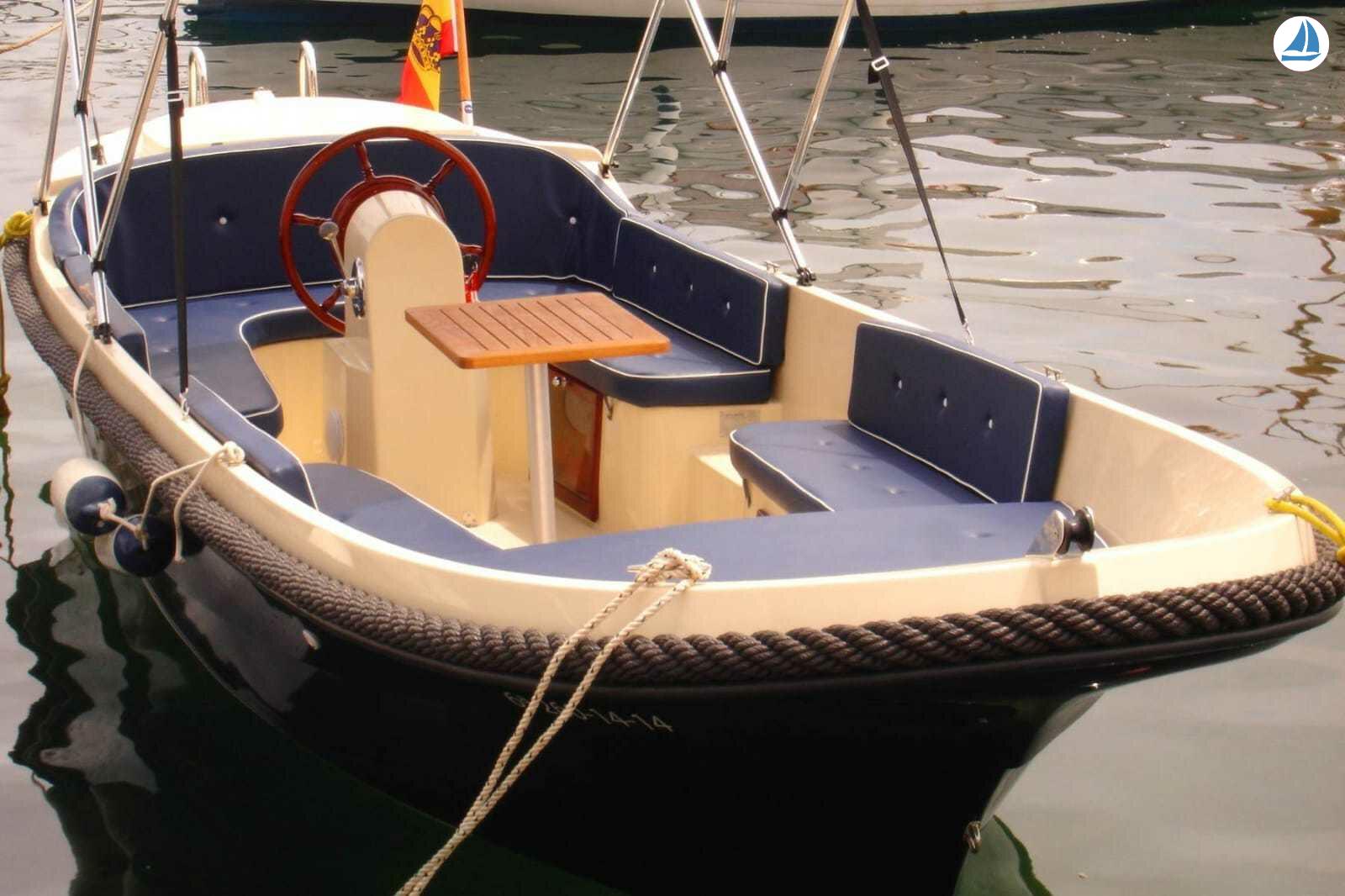 Photo Cantieri Sirena 620 2