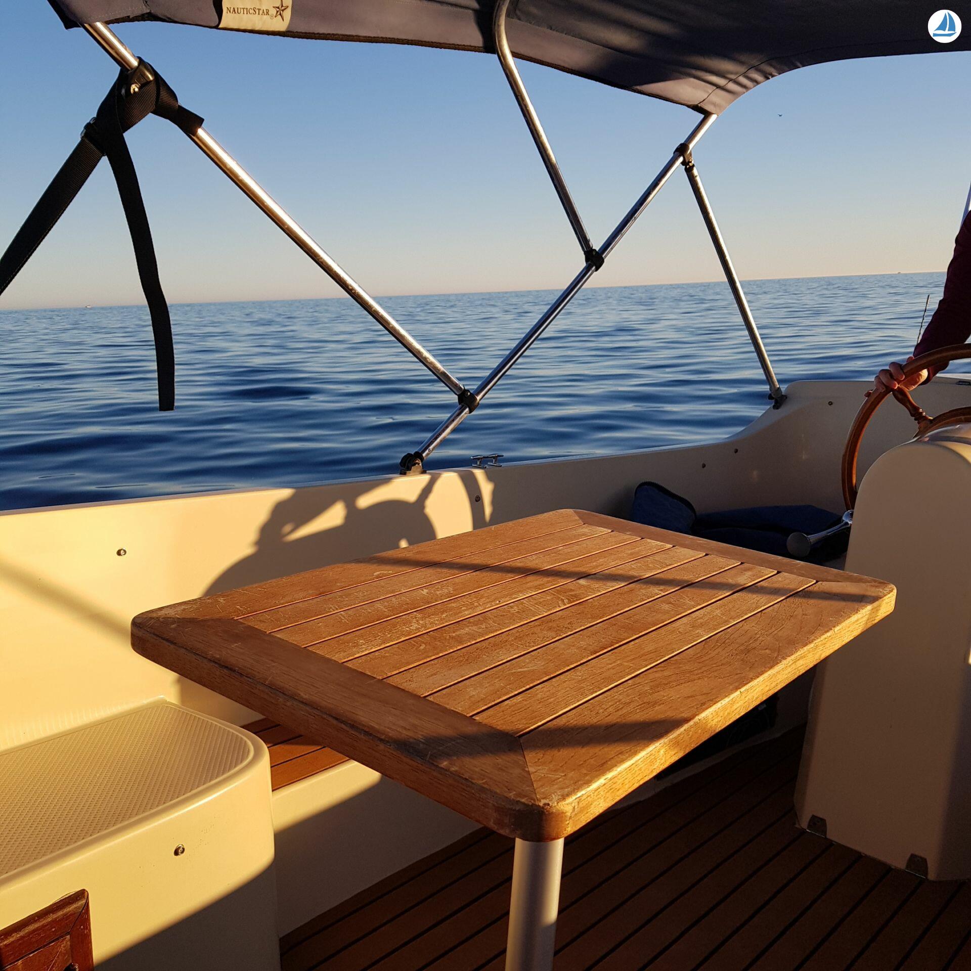 Photo Cantieri Sirena 620 5