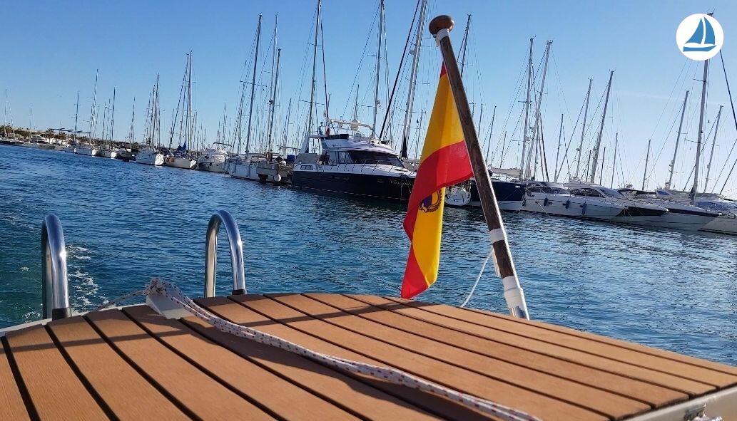 Photo Cantieri Sirena 620 8