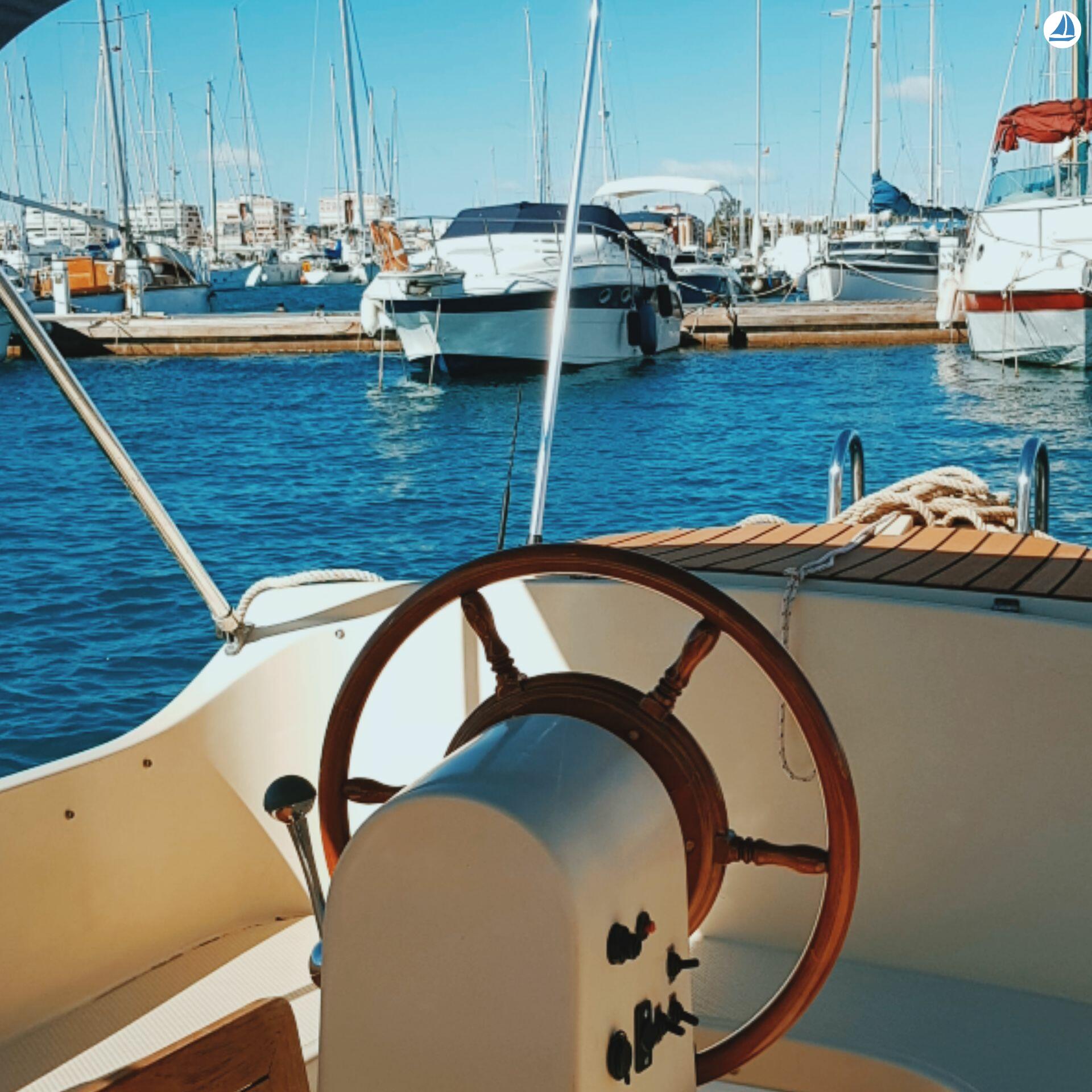 Photo Cantieri Sirena 620 10