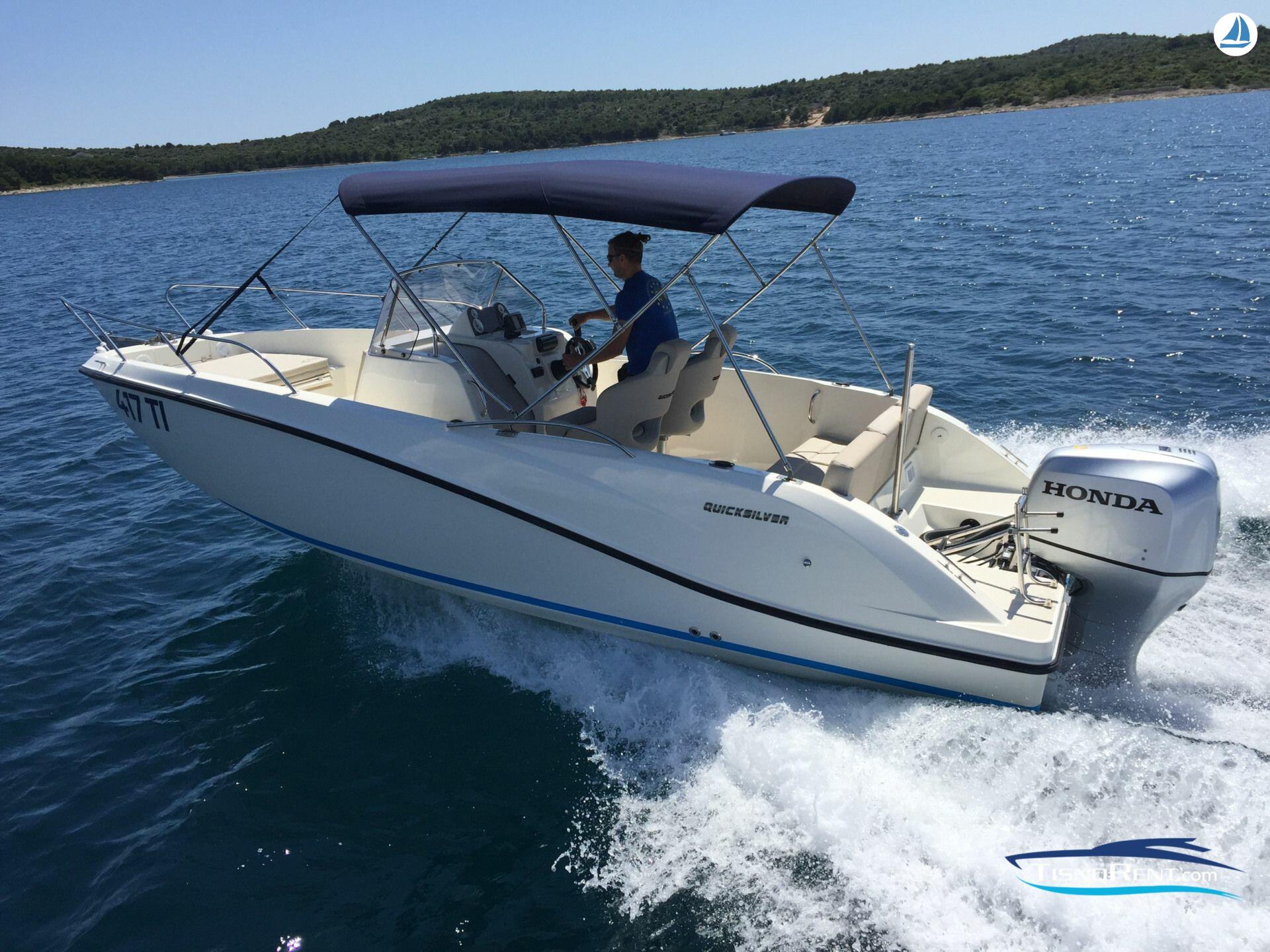 Photo Quicksilver 630 1