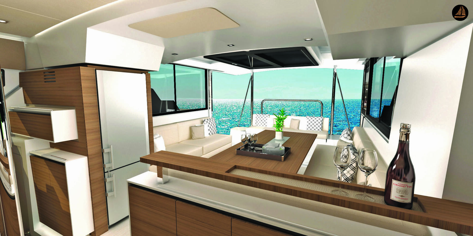 Photo Bali - Catana Catspace 6