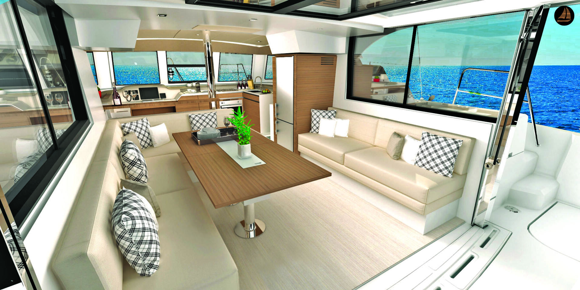 Photo Bali - Catana Catspace 7