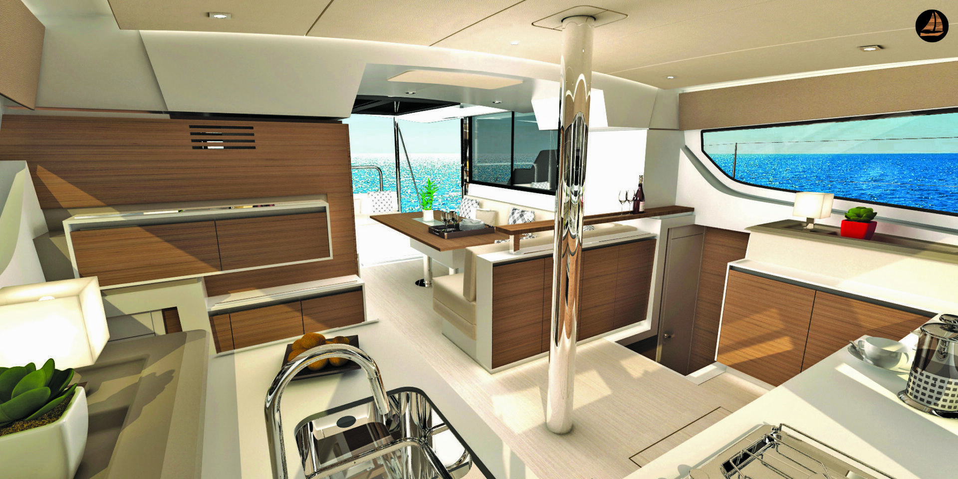 Photo Bali - Catana Catspace 8