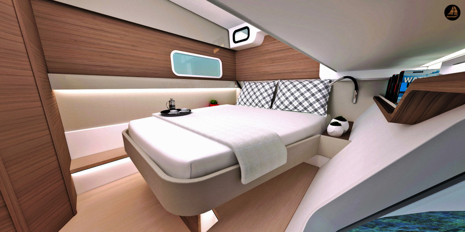 Photo Bali - Catana Catspace 11