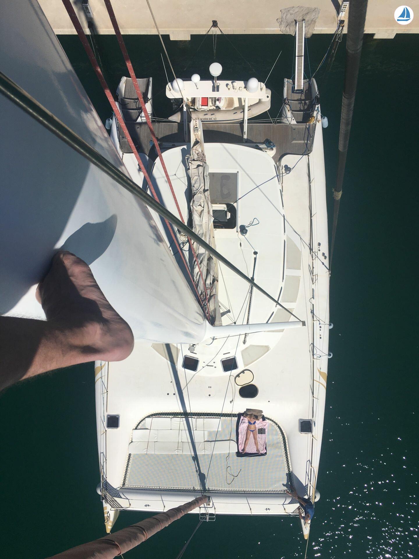 Photo Enmar Ambercat 210 11