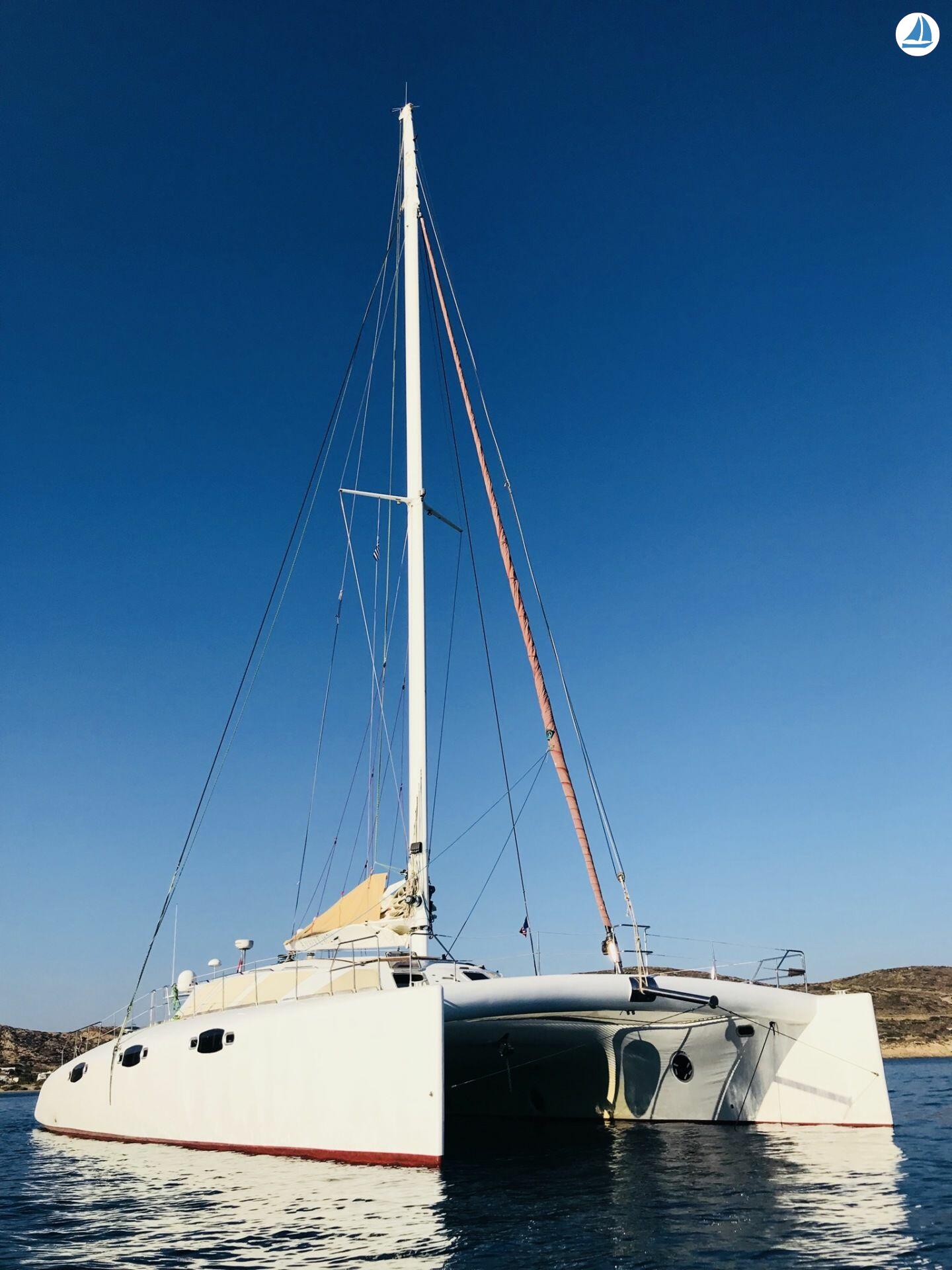 Photo Enmar Ambercat 210 16