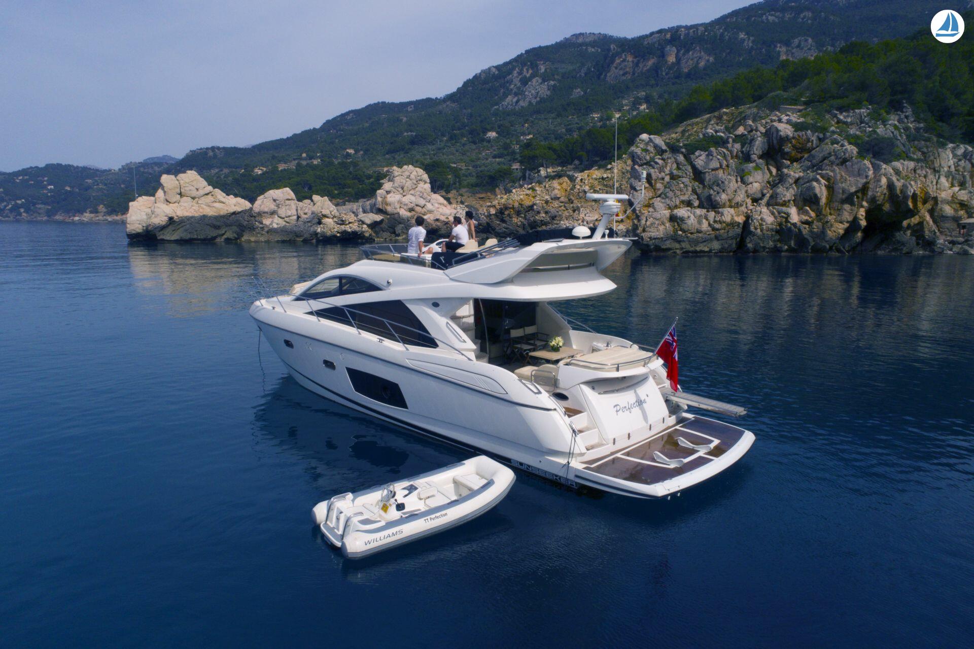 Photo Sunseeker 53 Manhattan 5