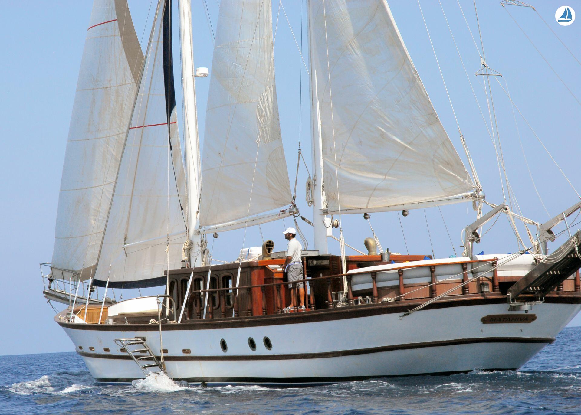 Photo EGEAN YATCHS Escapade 76 1