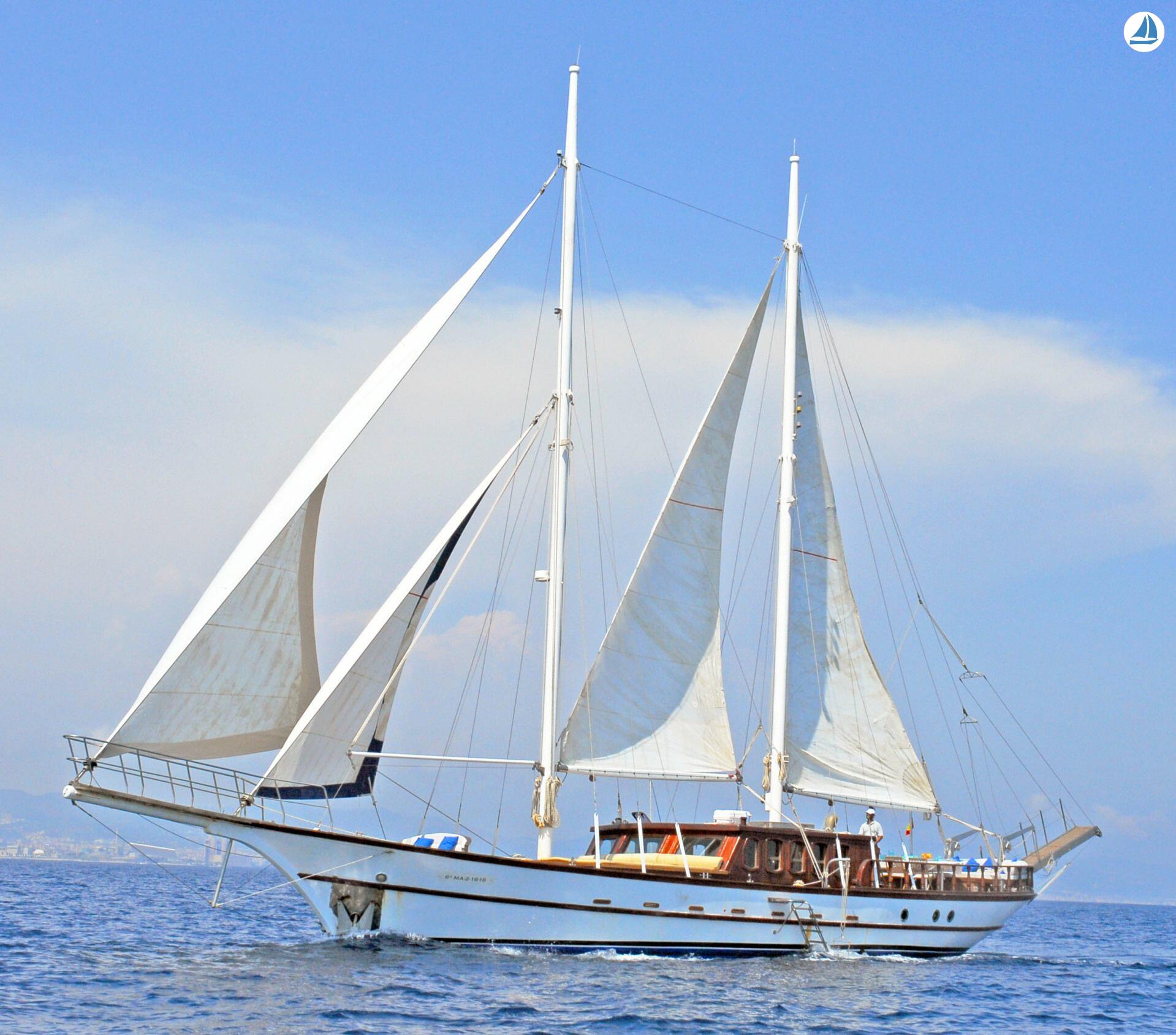 Photo EGEAN YATCHS Escapade 76 2