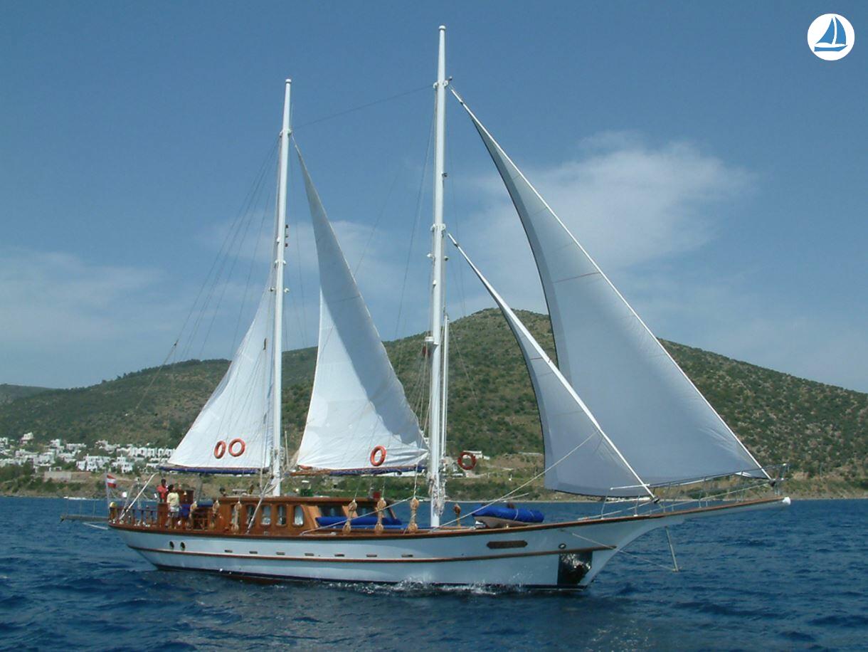 Photo EGEAN YATCHS Escapade 76 4