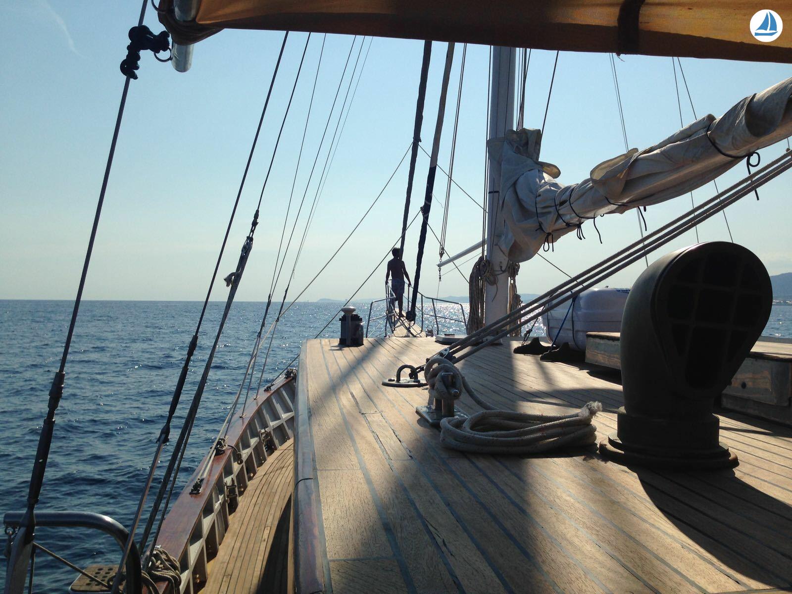 Photo EGEAN YATCHS Escapade 76 5