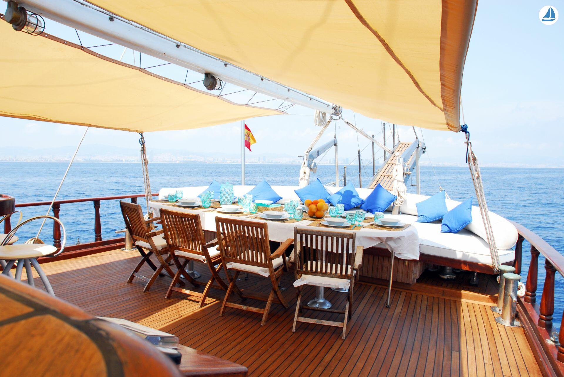 Photo EGEAN YATCHS Escapade 76 6