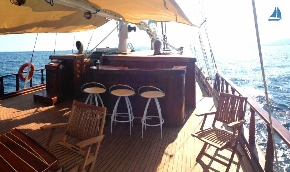 Photo EGEAN YATCHS Escapade 76 8