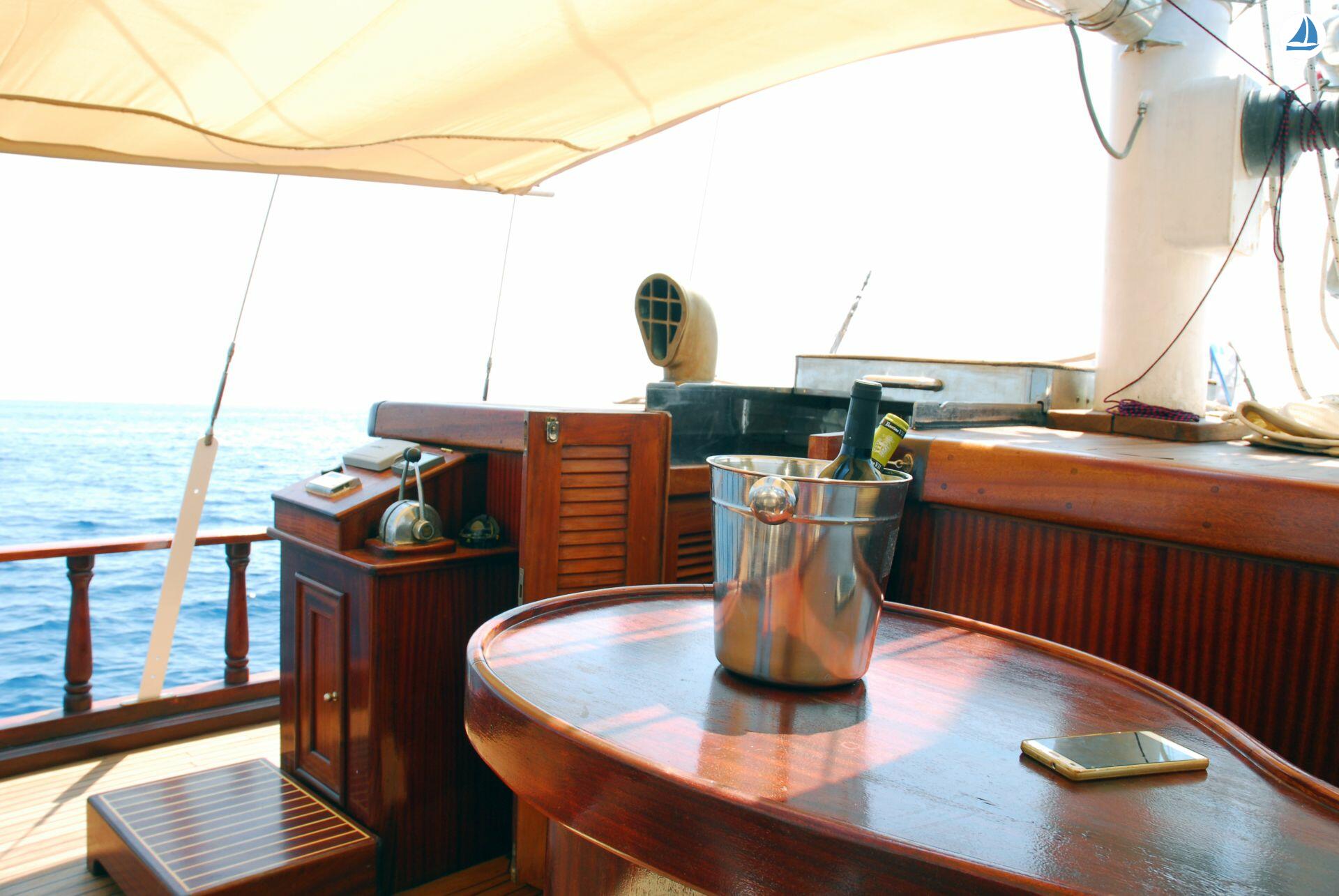 Photo EGEAN YATCHS Escapade 76 9