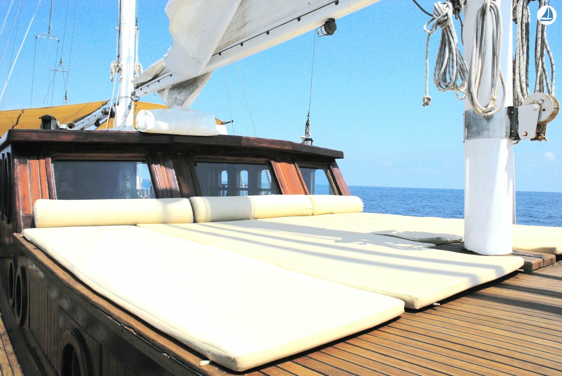 Photo EGEAN YATCHS Escapade 76 10