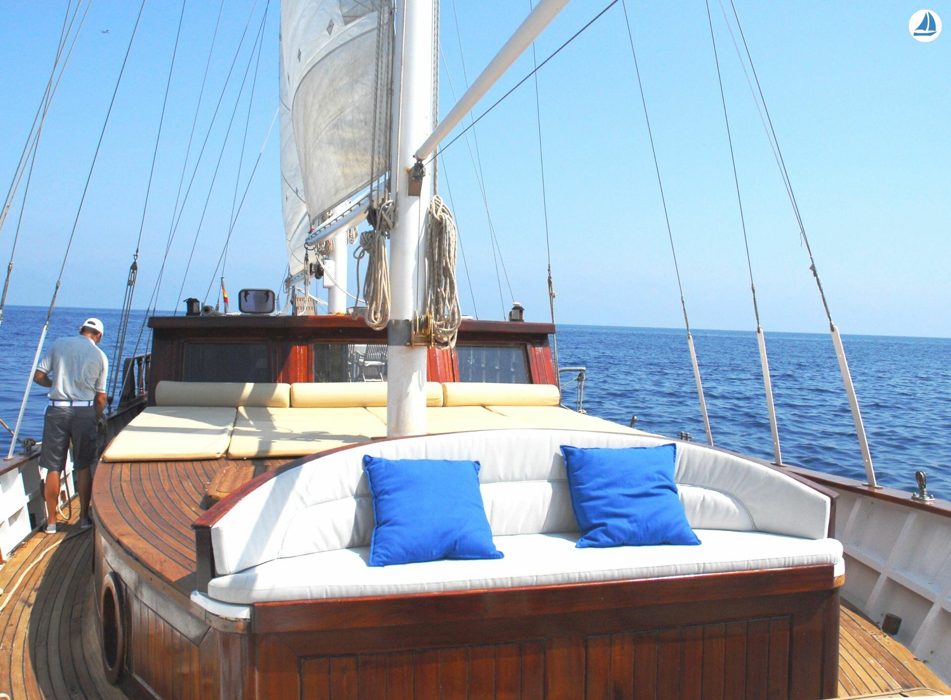 Photo EGEAN YATCHS Escapade 76 11