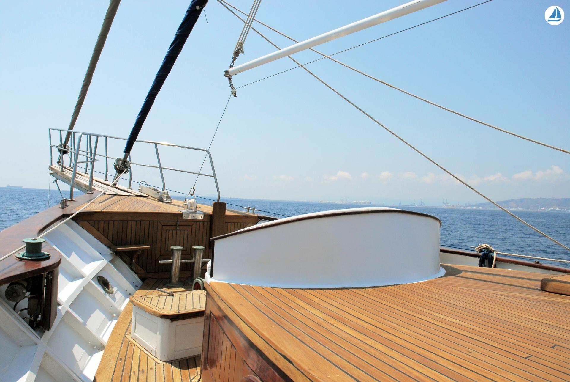 Photo EGEAN YATCHS Escapade 76 12