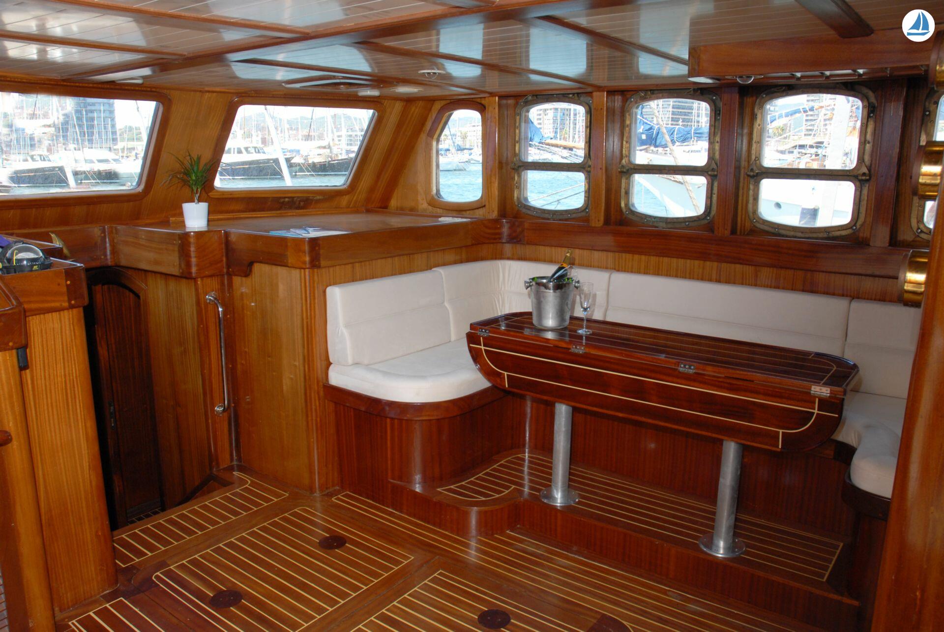 Photo EGEAN YATCHS Escapade 76 13