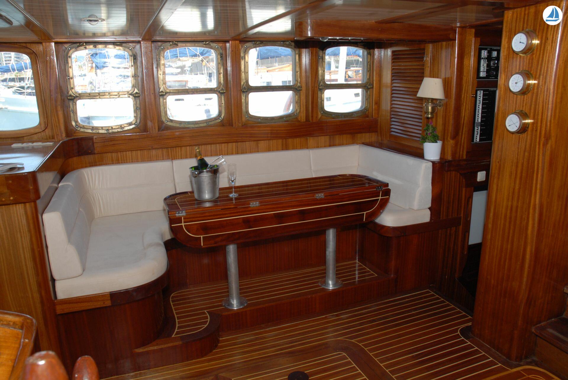 Photo EGEAN YATCHS Escapade 76 14