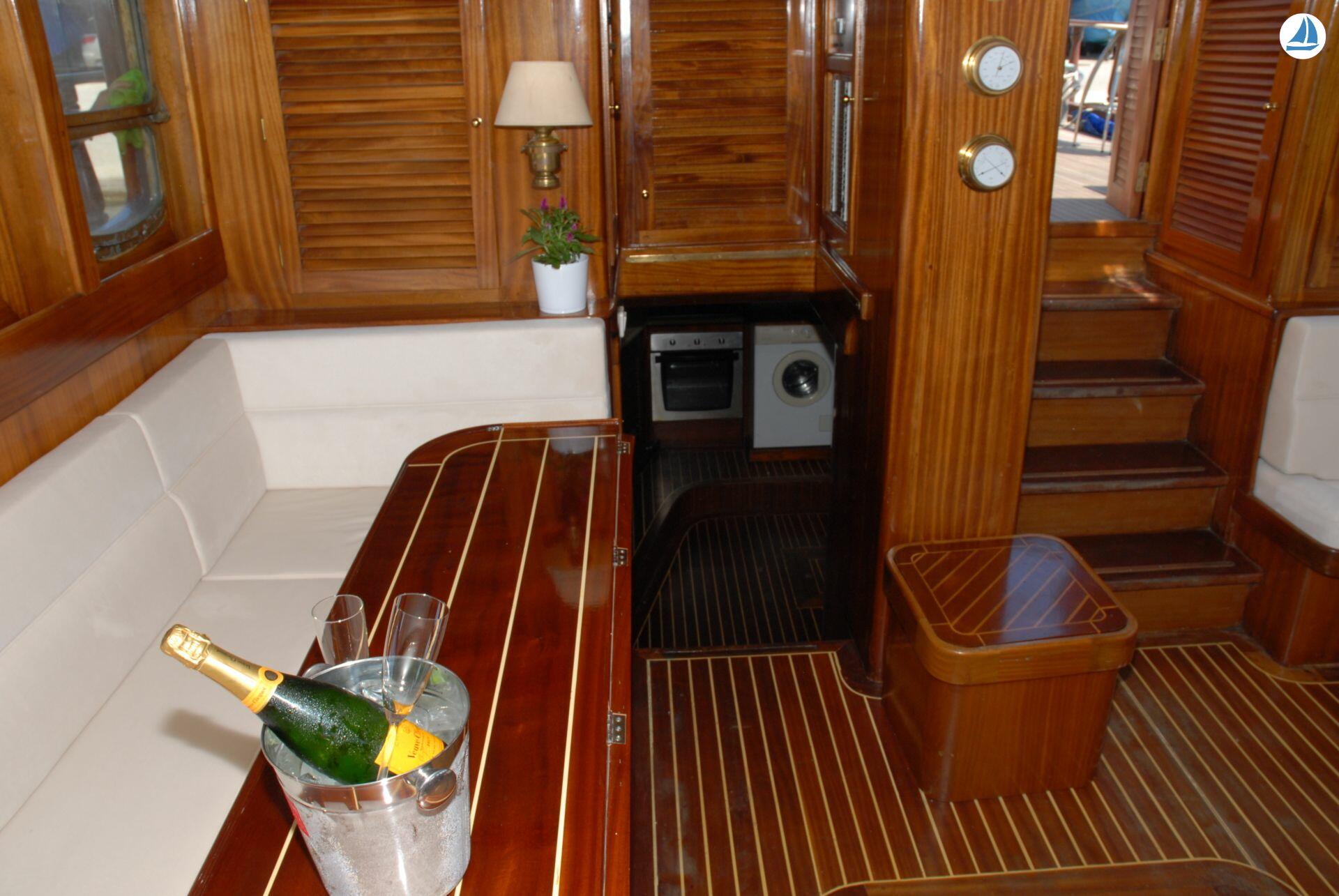 Photo EGEAN YATCHS Escapade 76 15