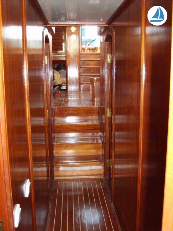 Photo EGEAN YATCHS Escapade 76 16