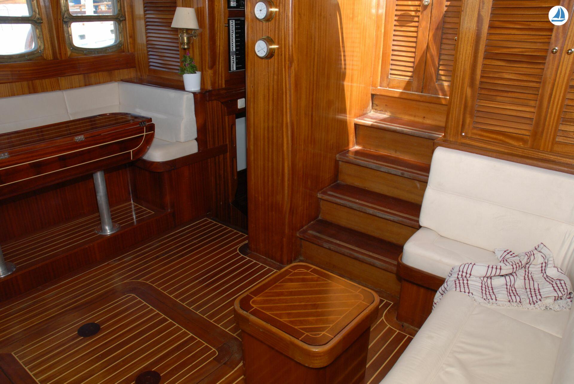 Photo EGEAN YATCHS Escapade 76 17