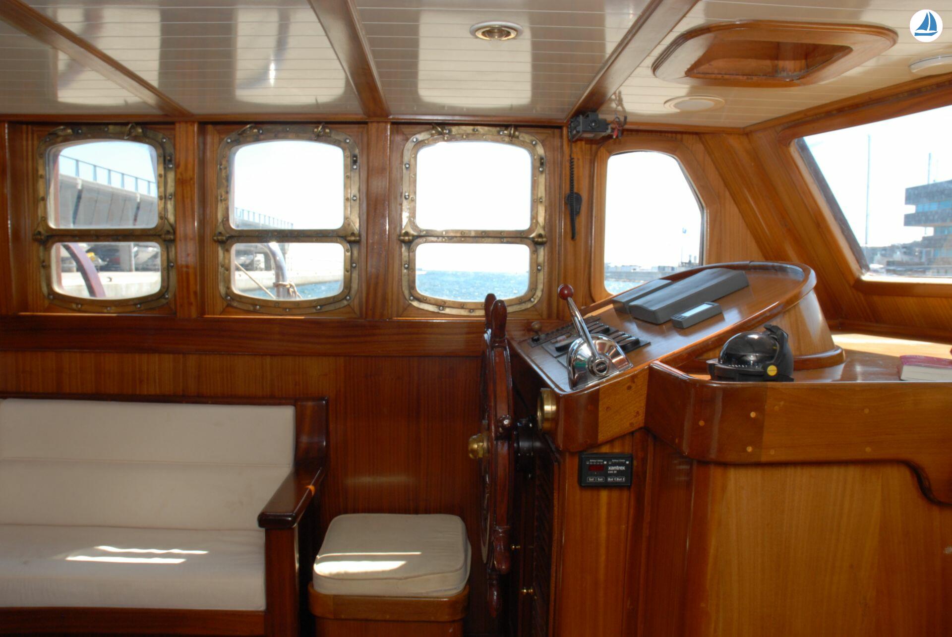 Photo EGEAN YATCHS Escapade 76 18