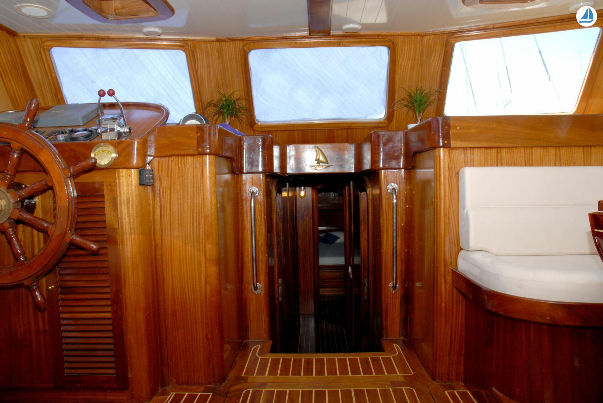 Photo EGEAN YATCHS Escapade 76 19