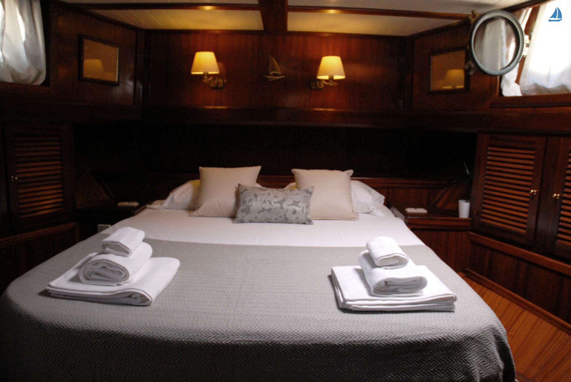 Photo EGEAN YATCHS Escapade 76 20