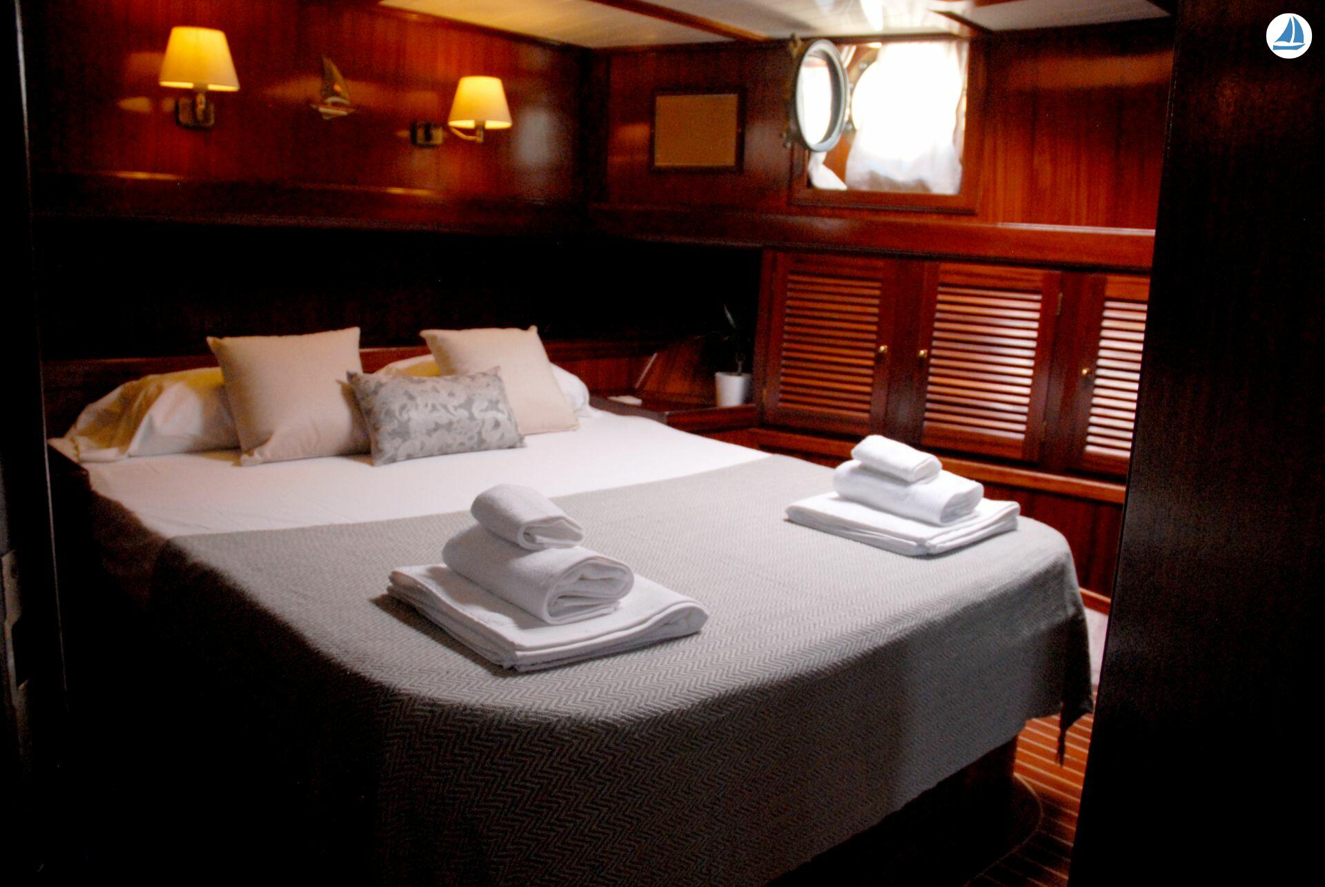 Photo EGEAN YATCHS Escapade 76 21