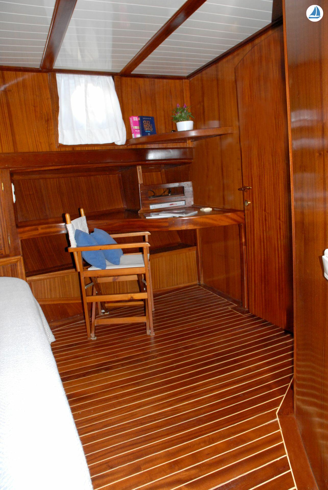 Photo EGEAN YATCHS Escapade 76 22