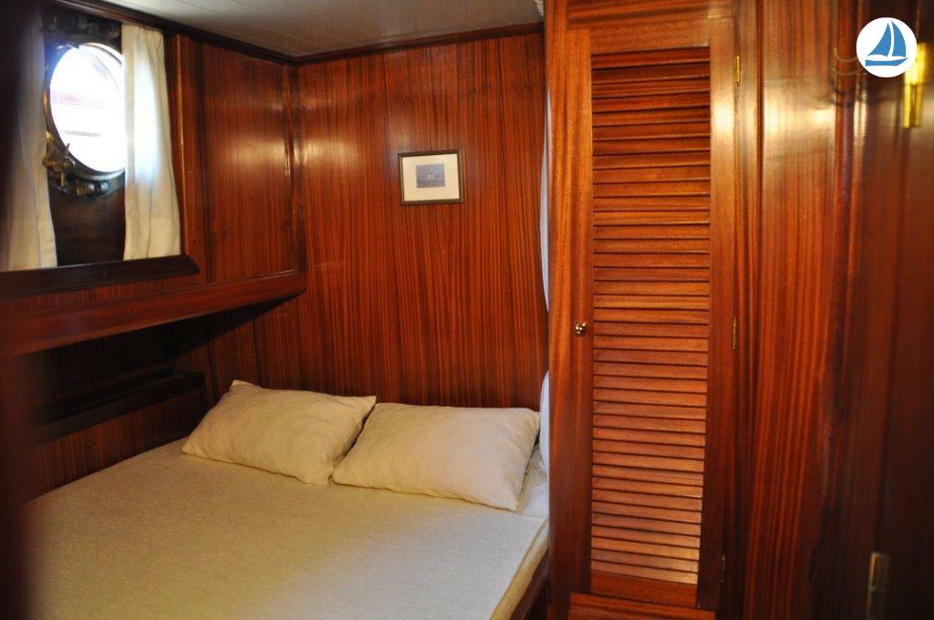 Photo EGEAN YATCHS Escapade 76 23