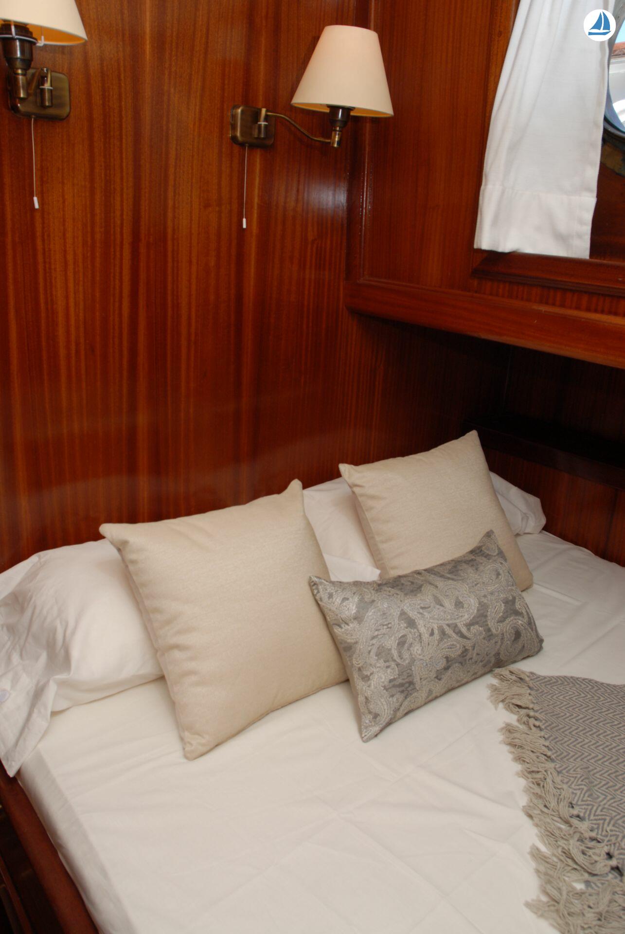 Photo EGEAN YATCHS Escapade 76 24