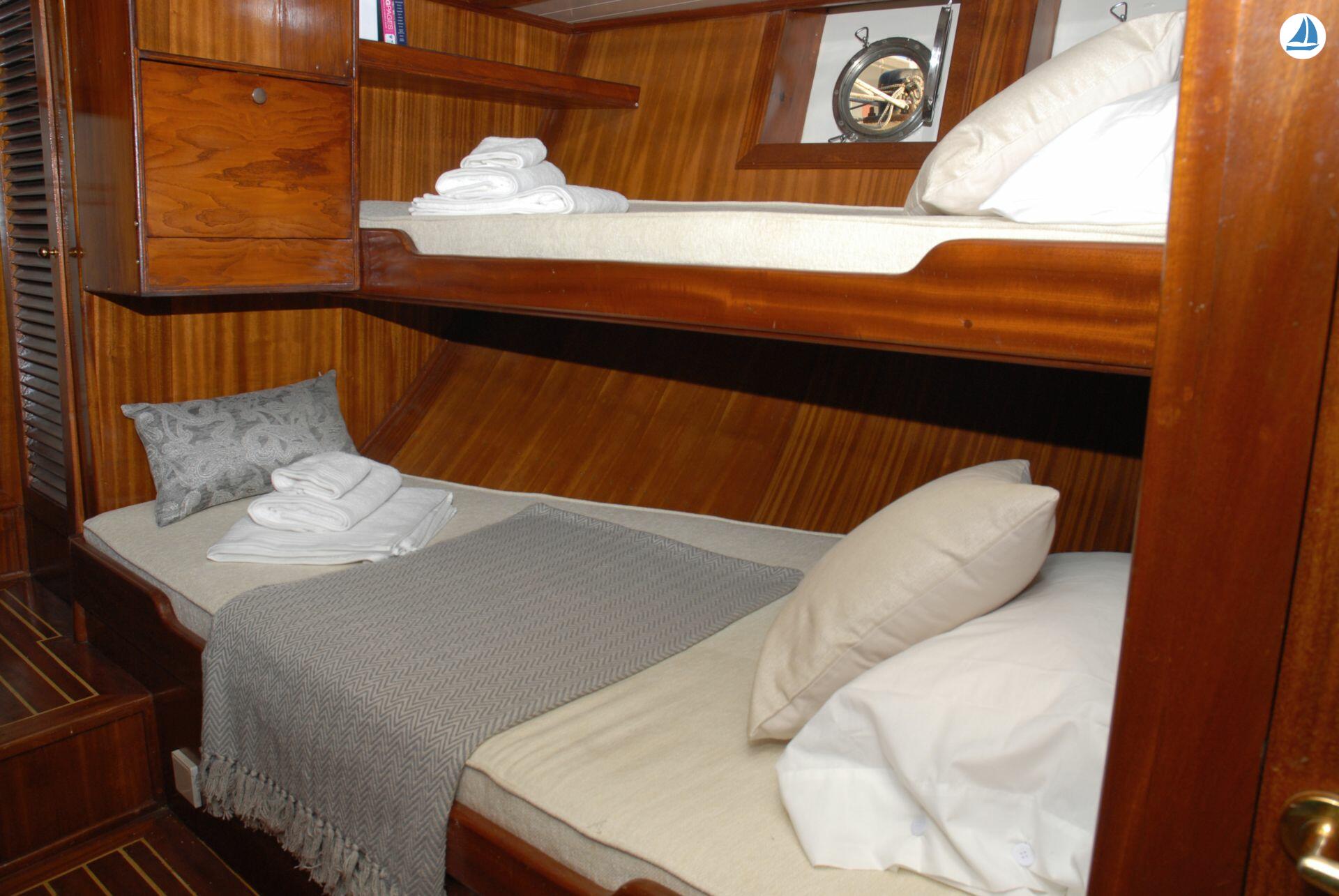 Photo EGEAN YATCHS Escapade 76 25