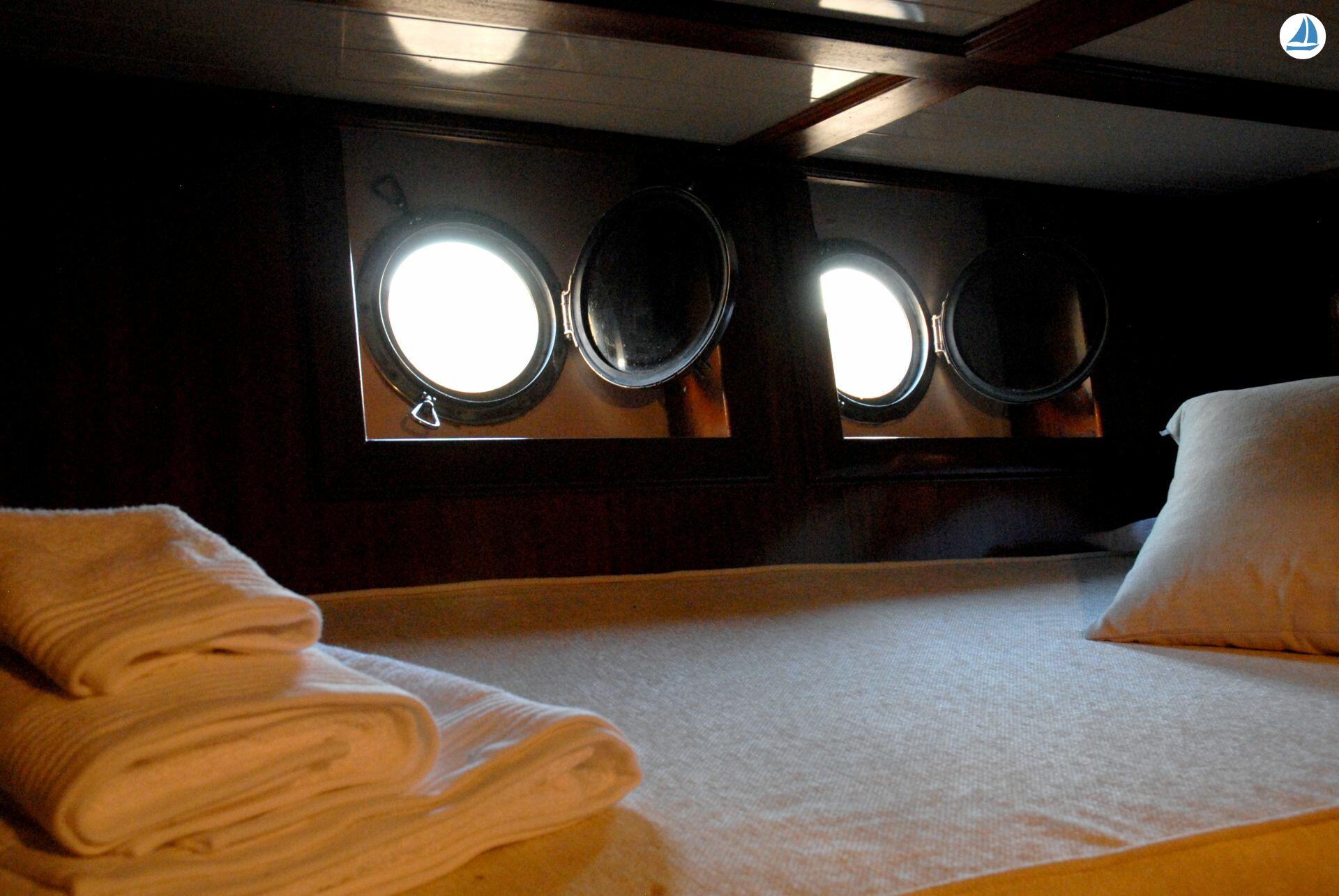 Photo EGEAN YATCHS Escapade 76 26