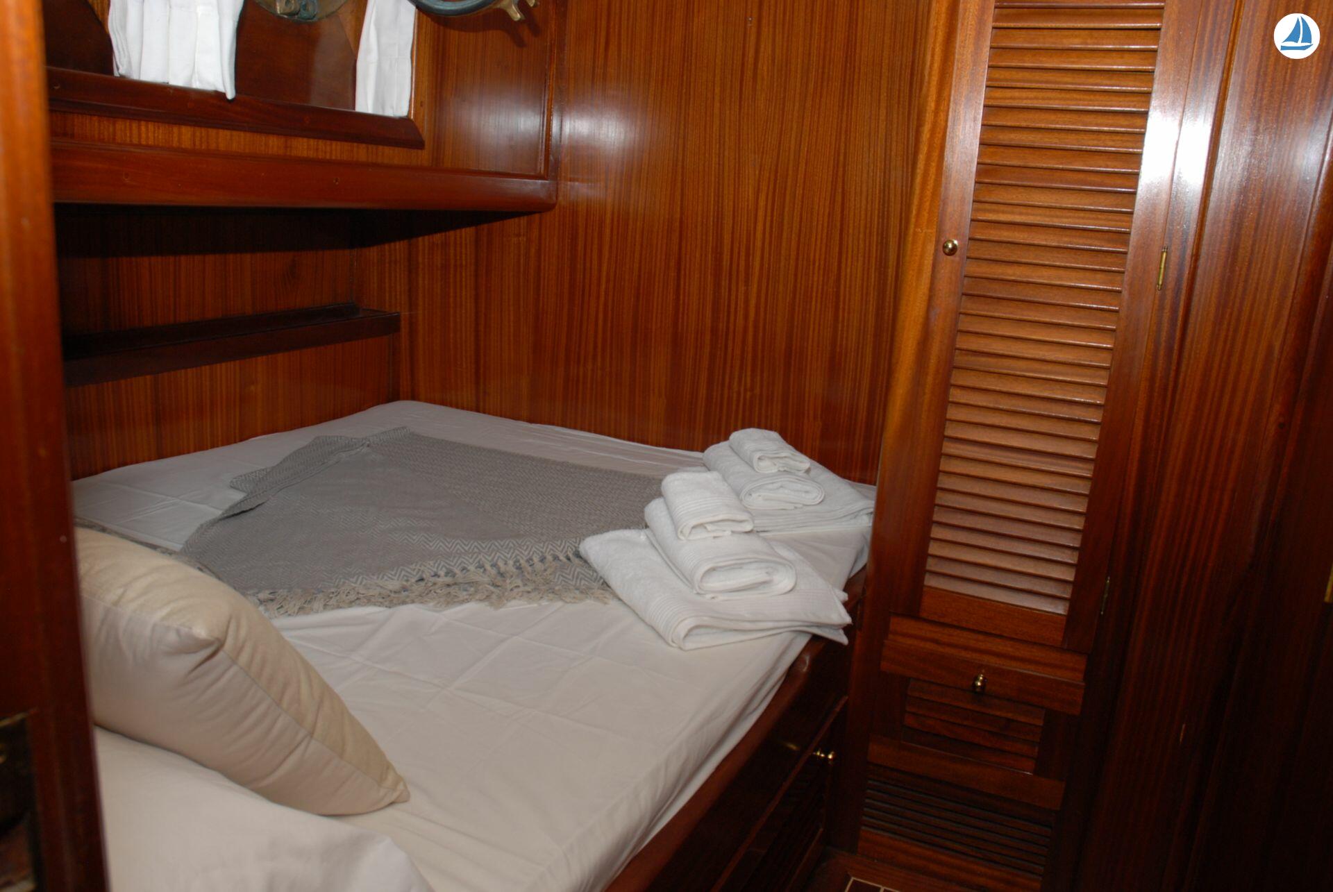 Photo EGEAN YATCHS Escapade 76 27