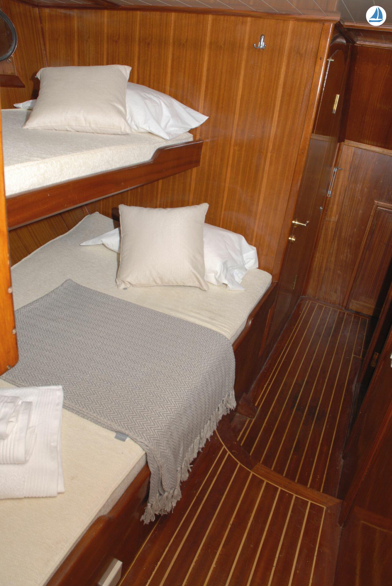 Photo EGEAN YATCHS Escapade 76 28