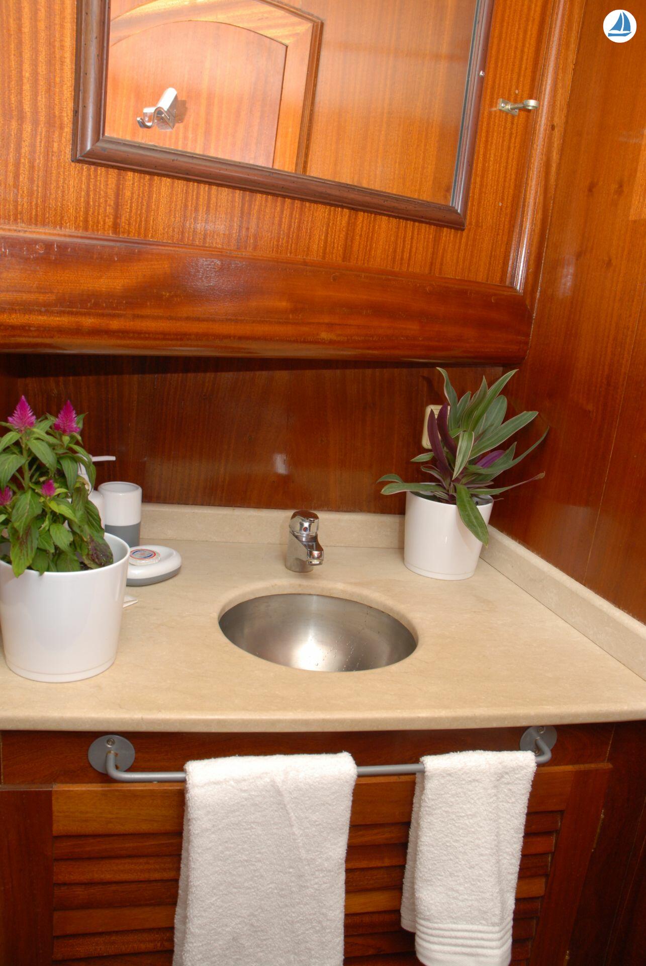 Photo EGEAN YATCHS Escapade 76 30