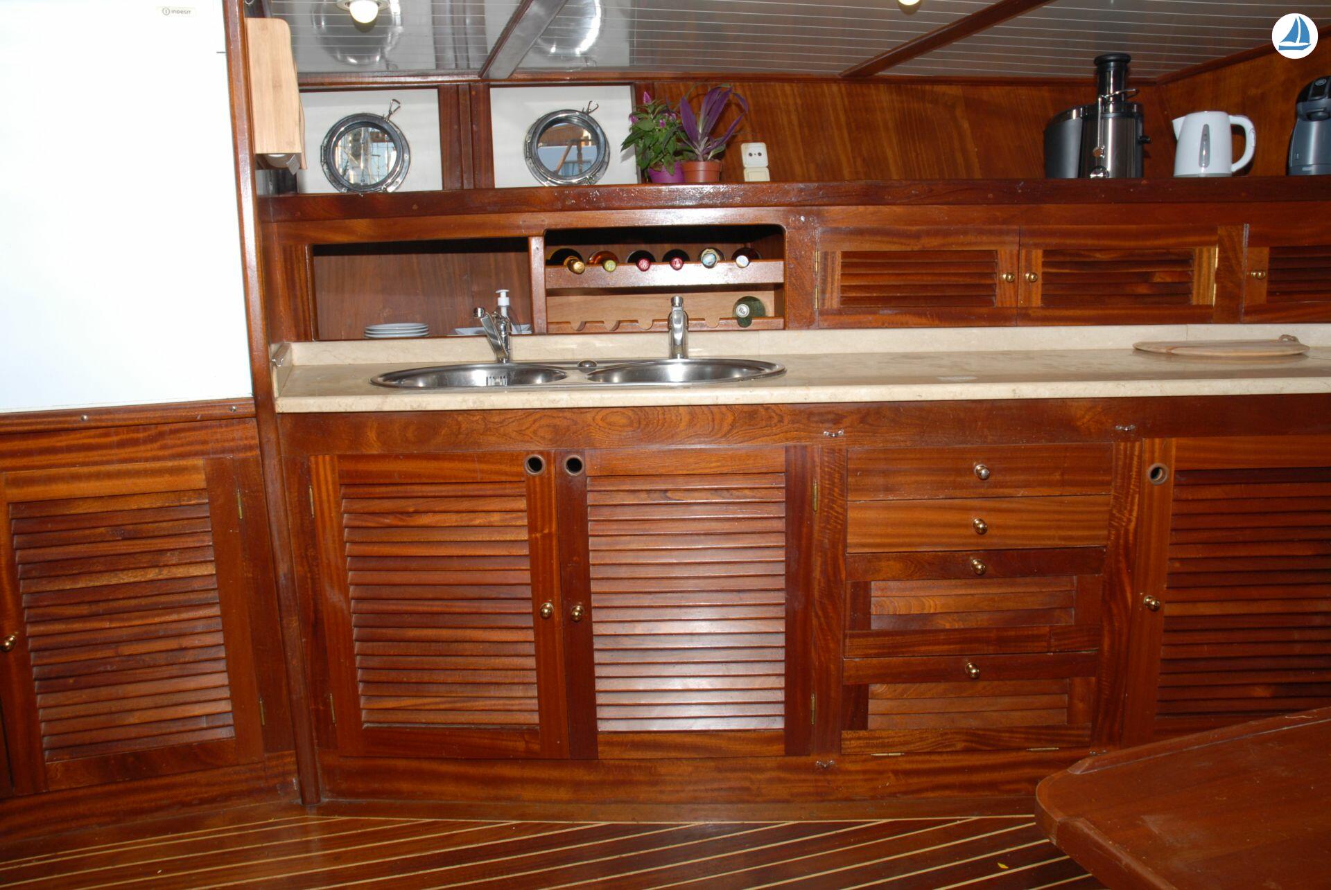 Photo EGEAN YATCHS Escapade 76 32