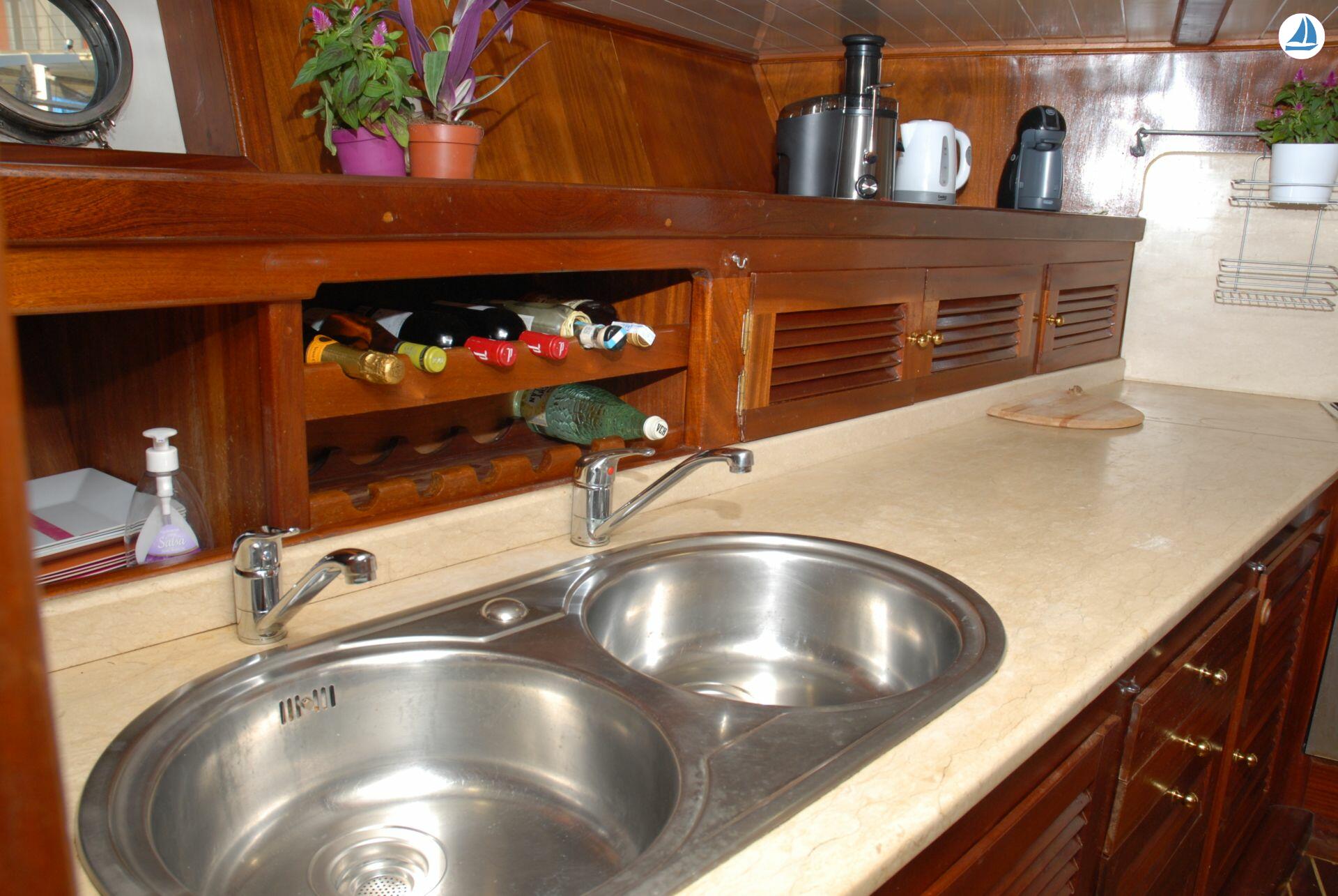 Photo EGEAN YATCHS Escapade 76 33