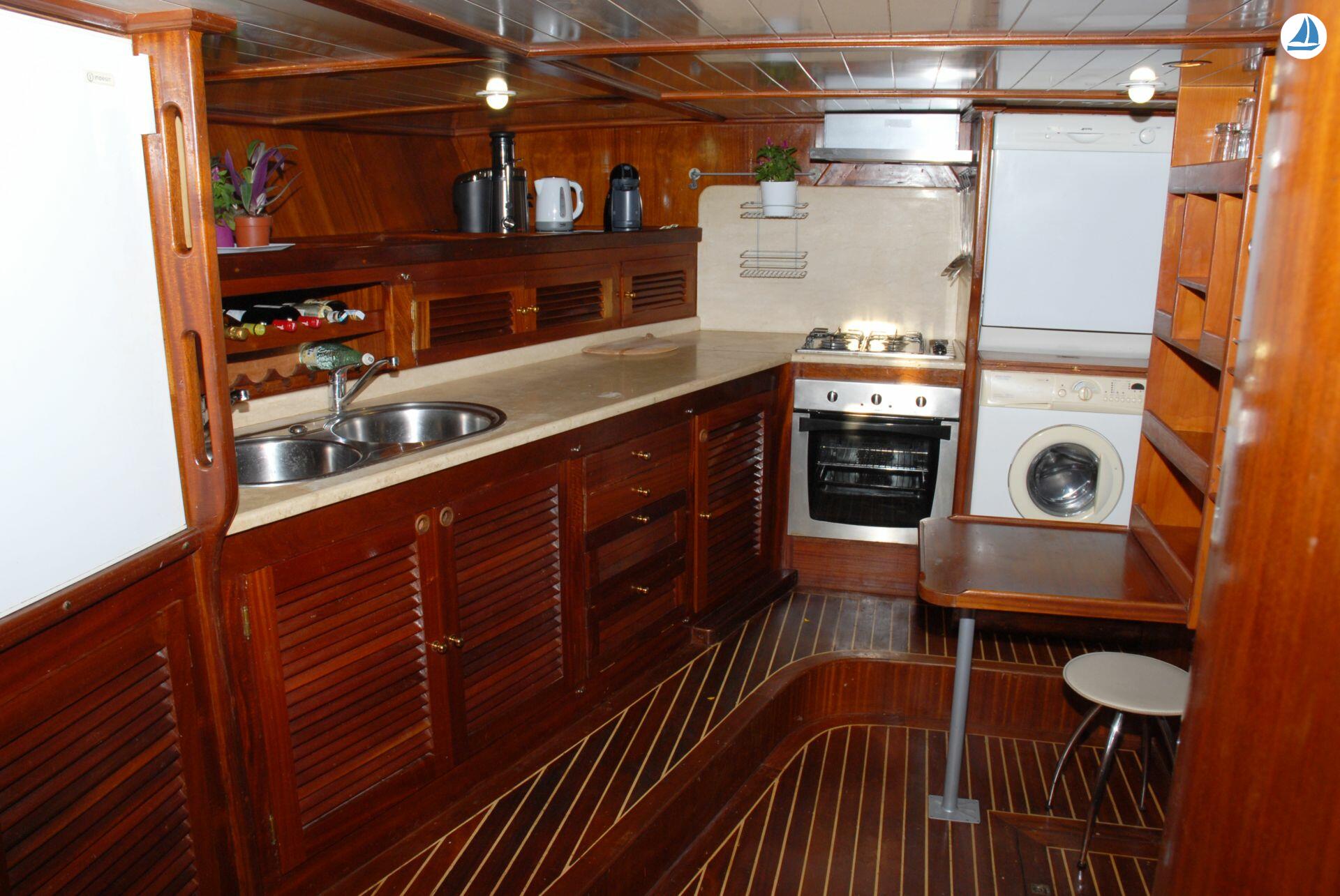 Photo EGEAN YATCHS Escapade 76 34