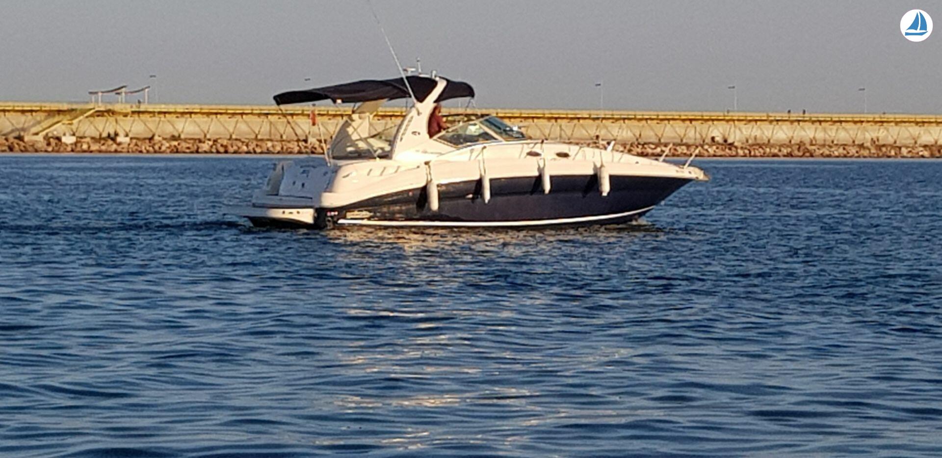 Photo Sea Ray Sundancer 355 4