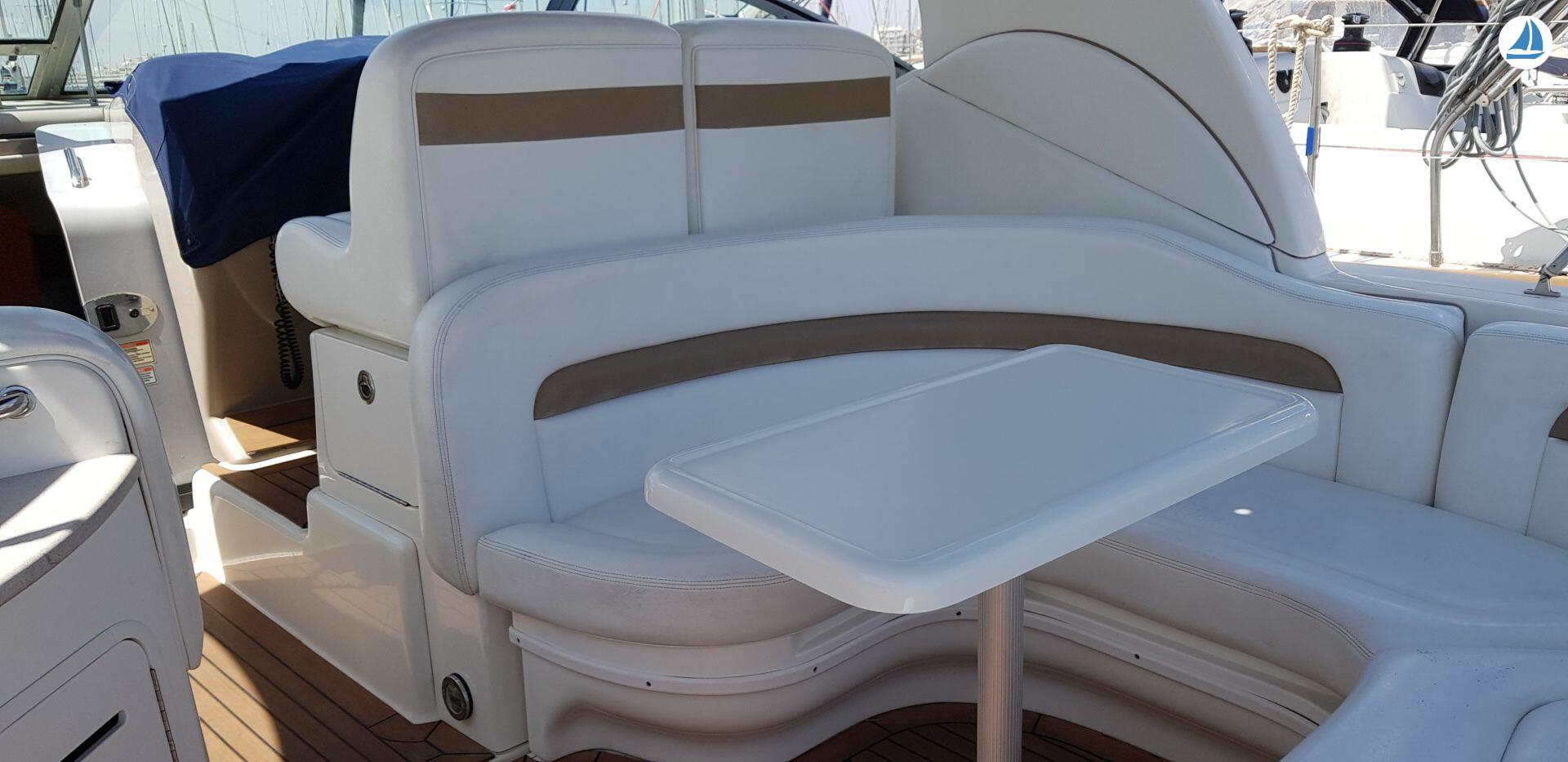 Photo Sea Ray Sundancer 355 8