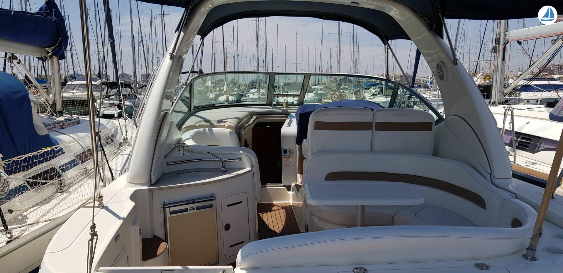 Photo Sea Ray Sundancer 355 10