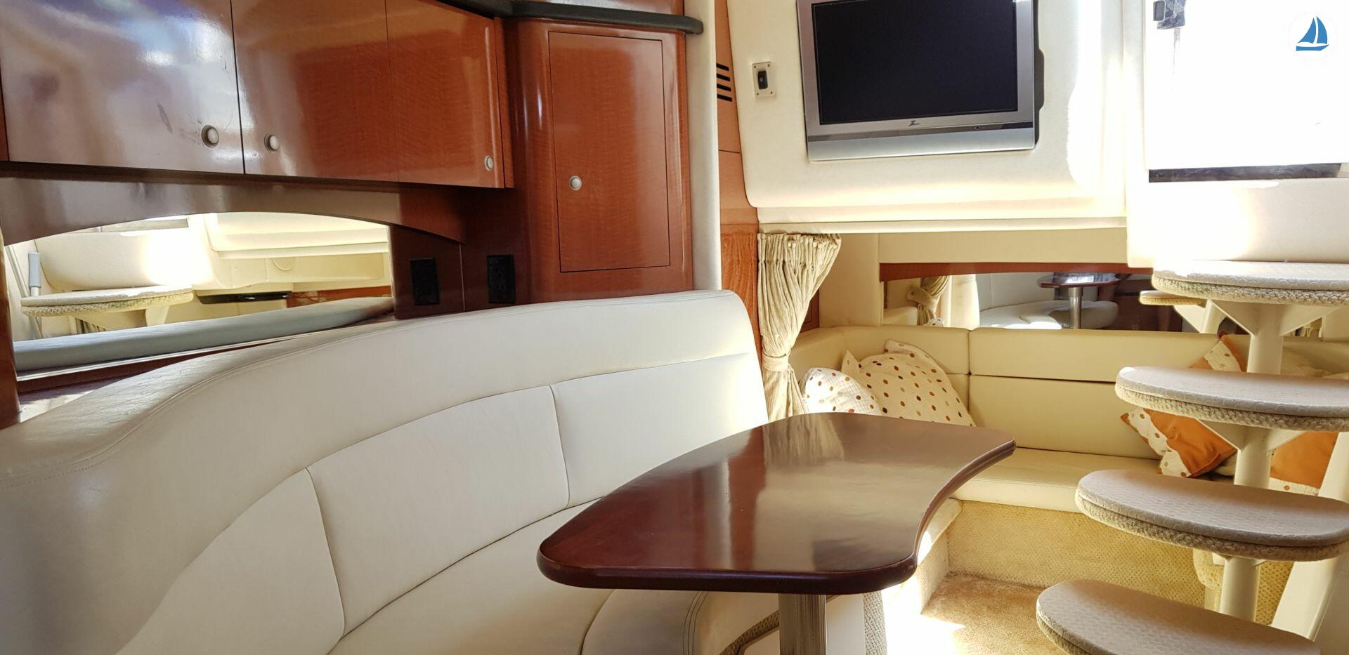 Photo Sea Ray Sundancer 355 11