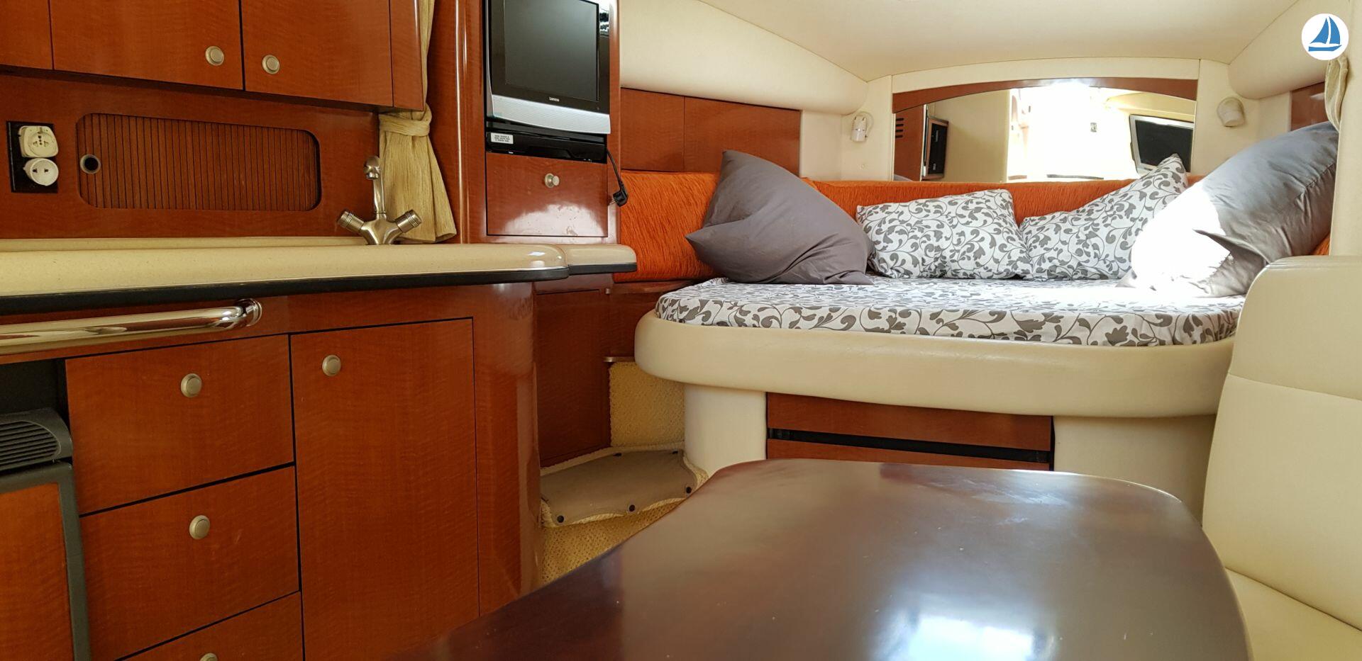 Photo Sea Ray Sundancer 355 12