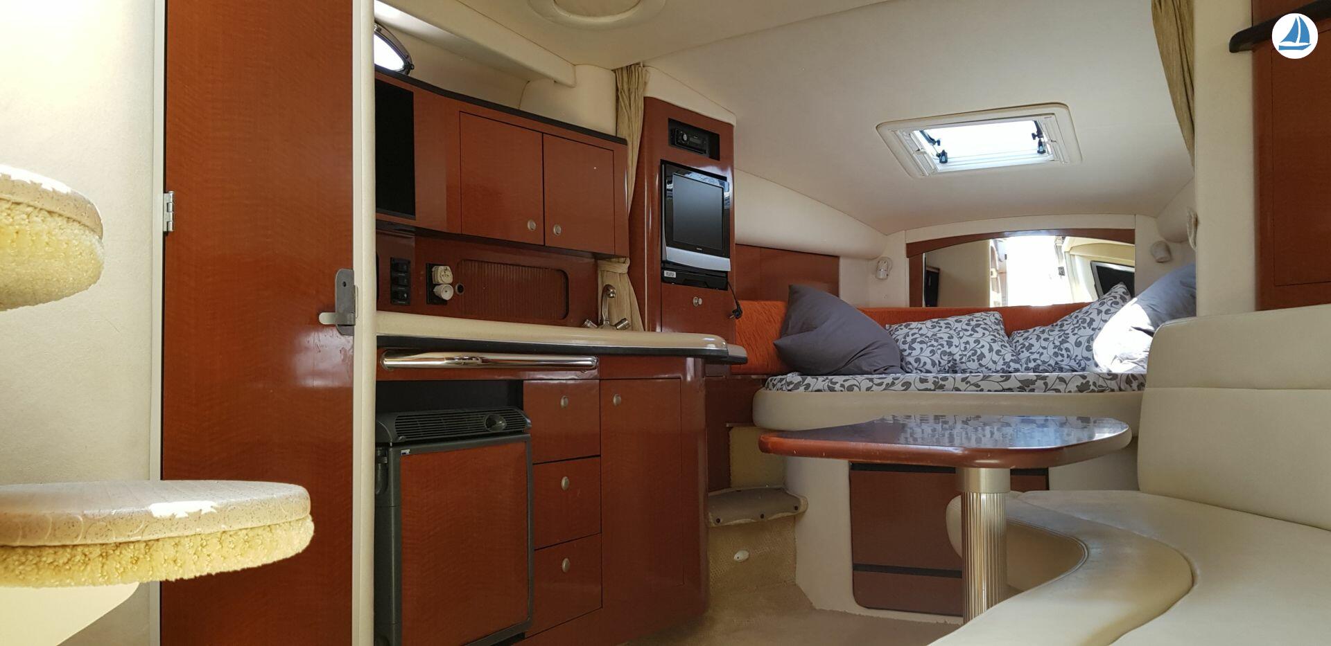 Photo Sea Ray Sundancer 355 13